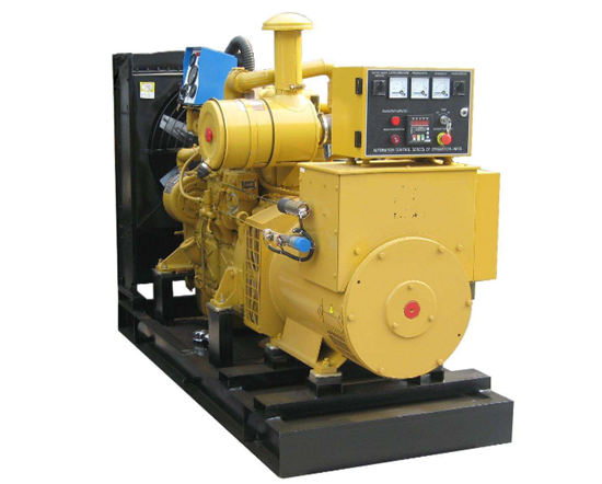 五台发电机出租 五台发电机出租