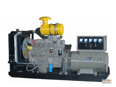 五台有关风力发电机组反飓风损坏办法